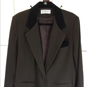 Dumas Blazer